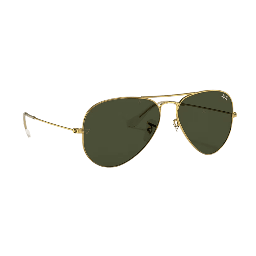 RAYBAN AVIATOR CLASSIC RB3025L 001/58 dorado