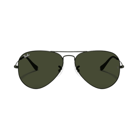 RAYBAN AVIATOR LARGE METAL RB3025 L2823