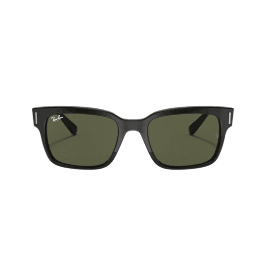 RAY BAN Jeffrey negro