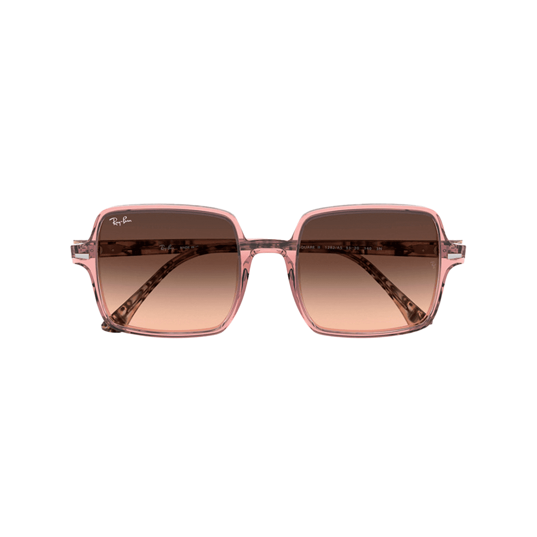 RAY BAN SQUARE II 1973 1282A5 ROSA