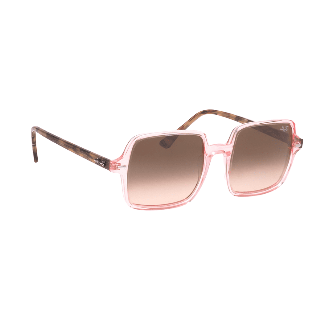 RAY BAN SQUARE II 1973 1282A5 ROSA