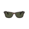 RAY BAN Wayfarer carey lente verde