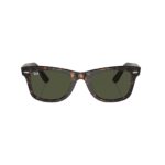 RAY BAN Wayfarer carey lente verde