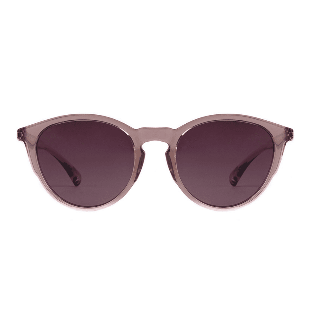 Vulk 2 Shots rosa translucido lente rosa degrade frente Vulk 2 Shots rosa