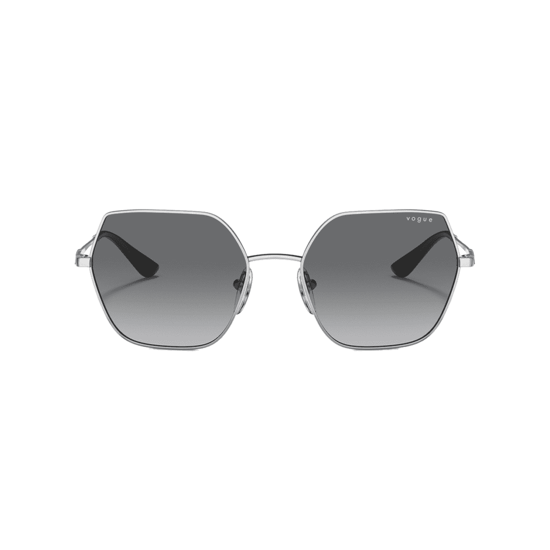 vogue 4207S 323 11 plateado