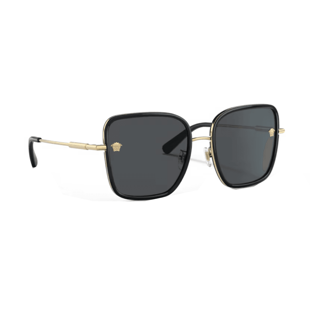 VERSACE 2247D dorado