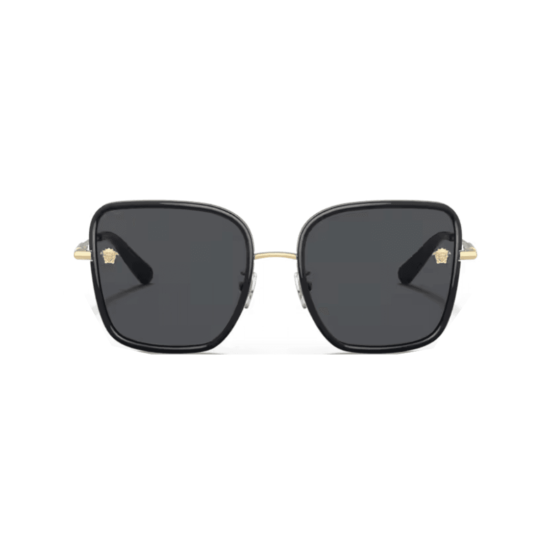 VERSACE 2247D dorado