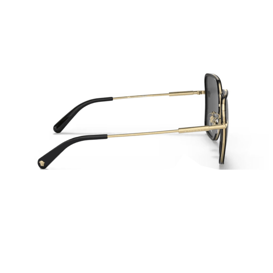 VERSACE 2247D dorado