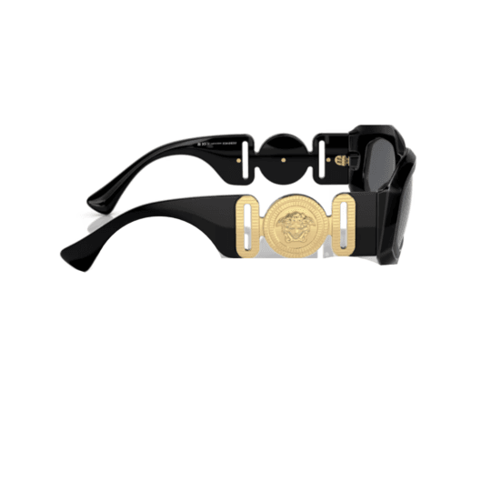 VERSACE 4425U negro