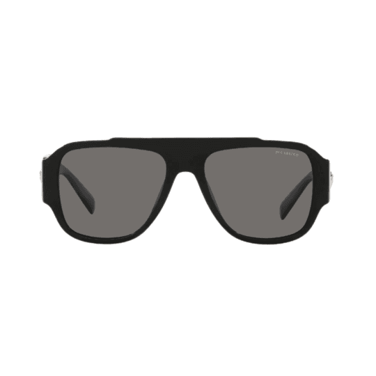 VERSACE 4436U negro