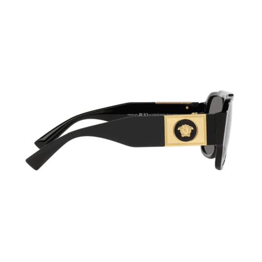 VERSACE 4436U negro