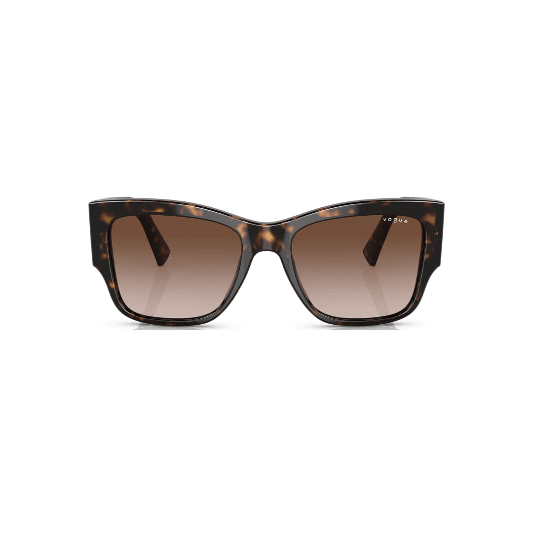 VOGUE 5369S carey lente sepia frente VOGUE 5369S carey