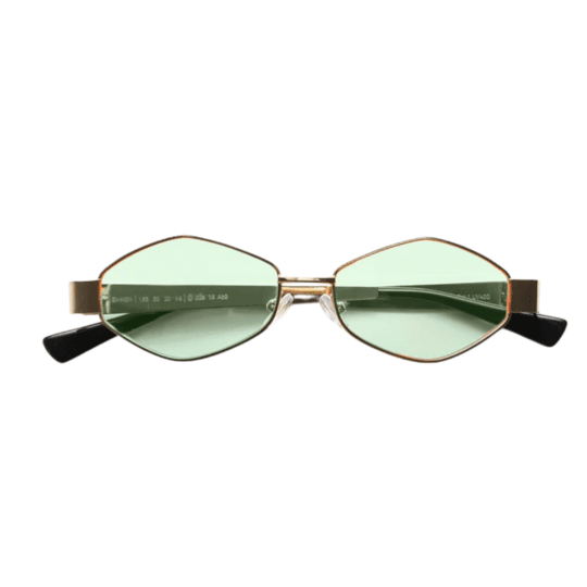 ORBITAL Emmen lente verde