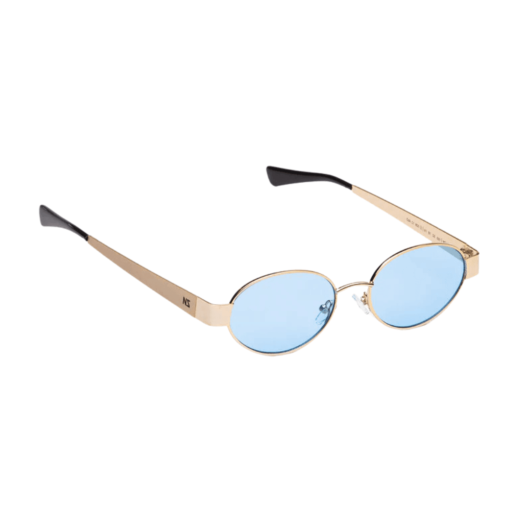 ORBITAL Haarlem lente celeste