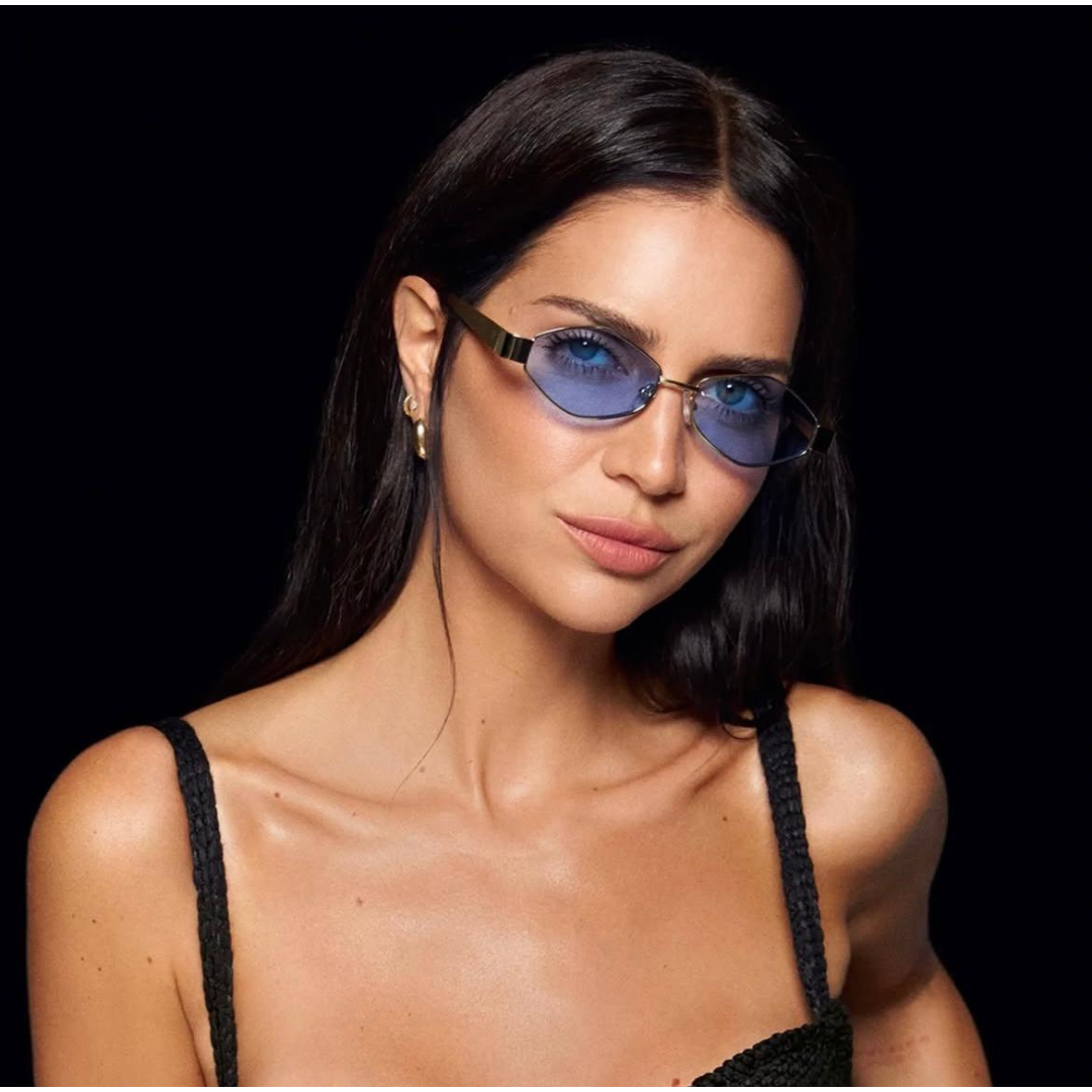 ORBITAL by Zaira ORBITAL by Zaira