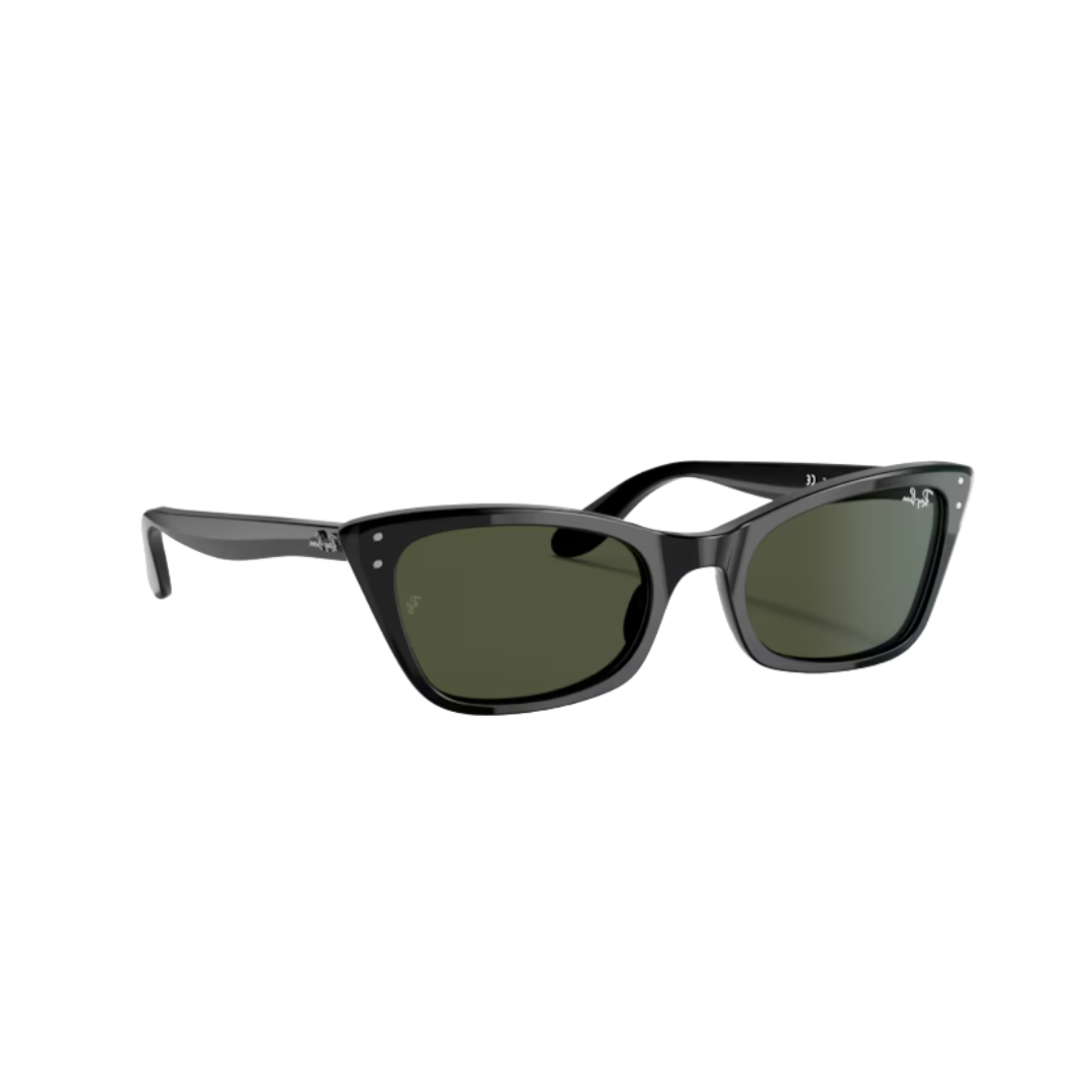 RAY BAN Lady Burbank negro