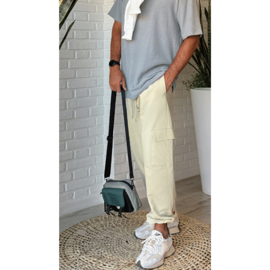 Pantalón jogger