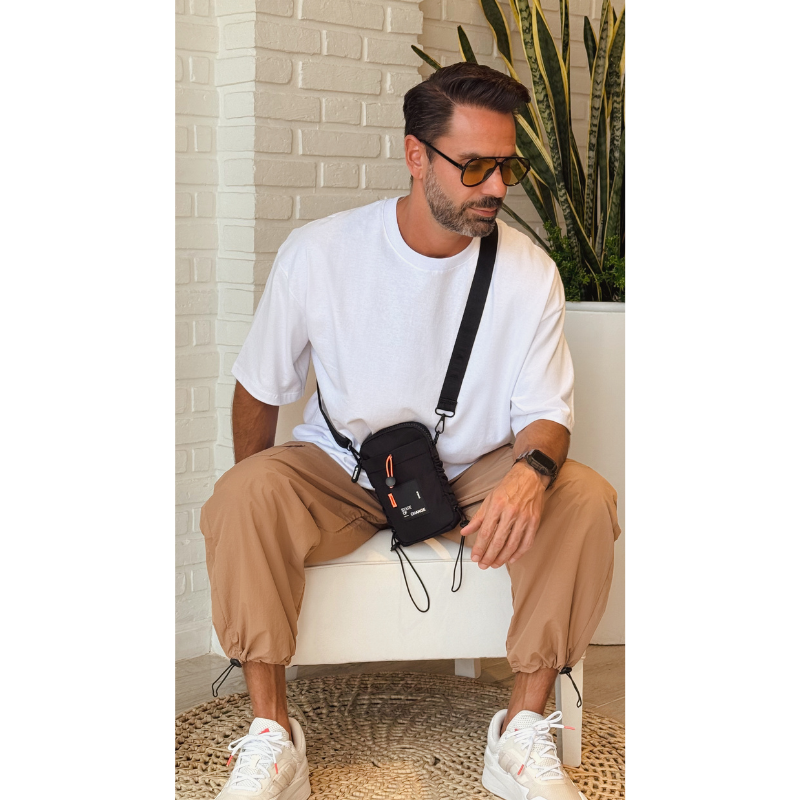 Remera de algodón Remera de algodón