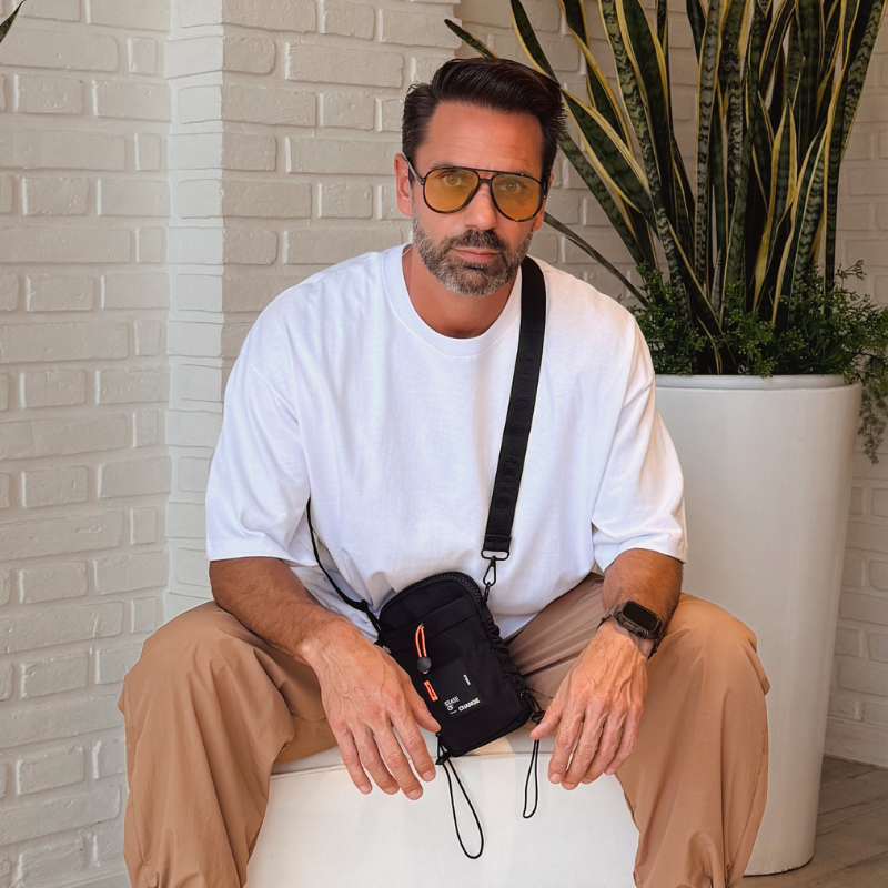 Remera de algodón Remera de algodón