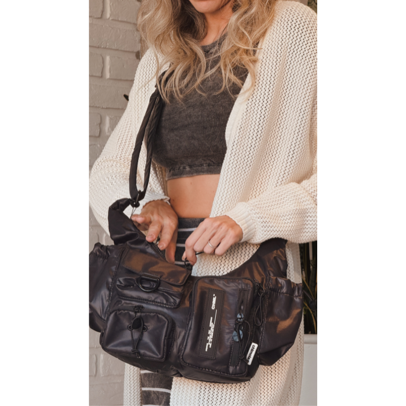 Campera tejida Campera tejida