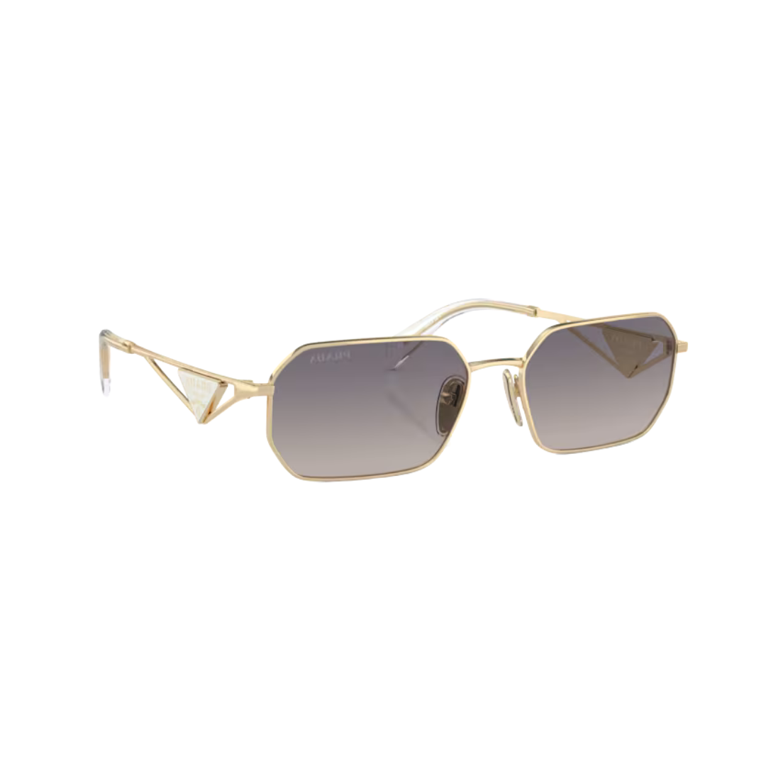 PRADA A51S dorado