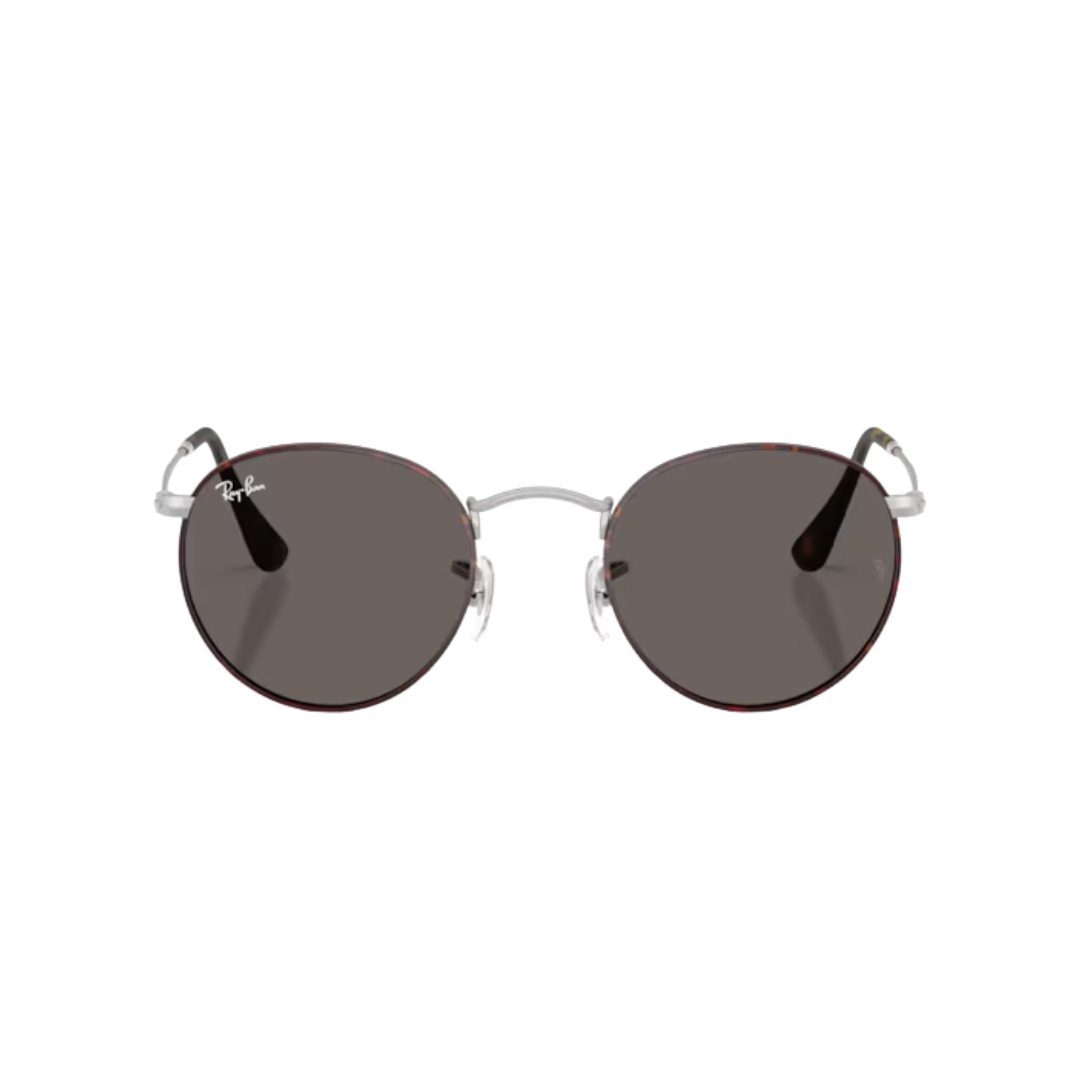 RAY BAN 4315 havana lente sepiua frente RAY BAN 4315 havana