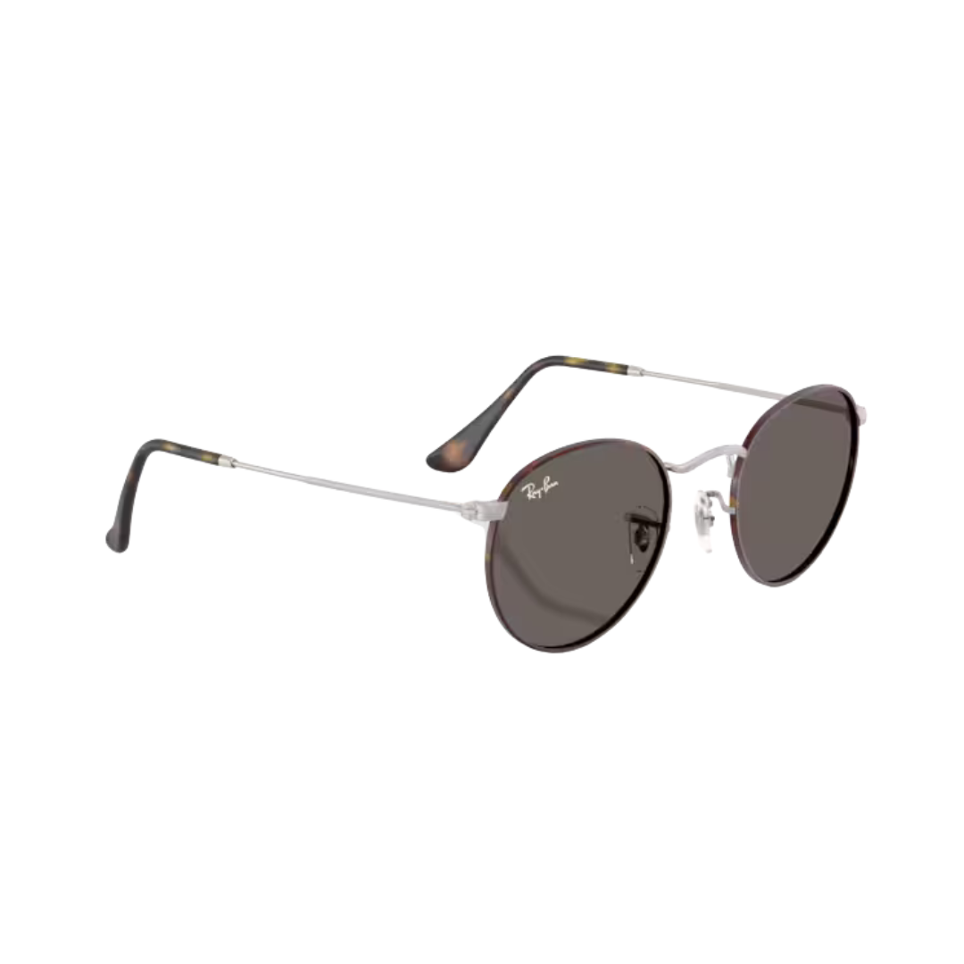 RAY BAN 4315 havana lente sepia frente RAY BAN 4315 havana