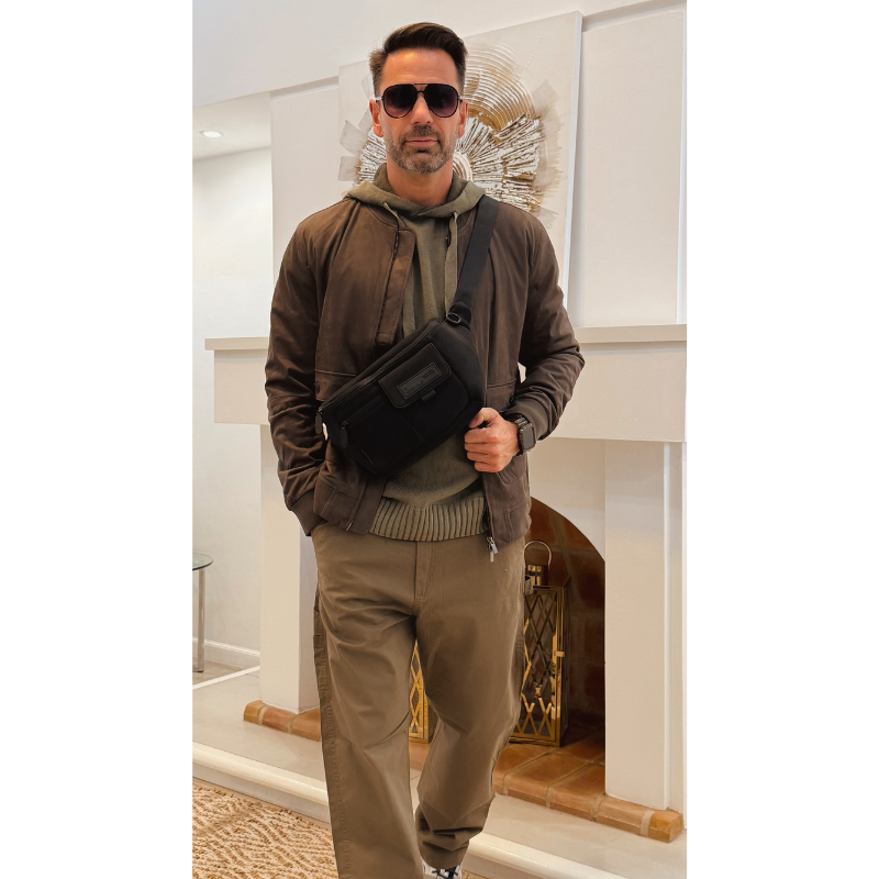 Campera de gamuza Campera de gamuza