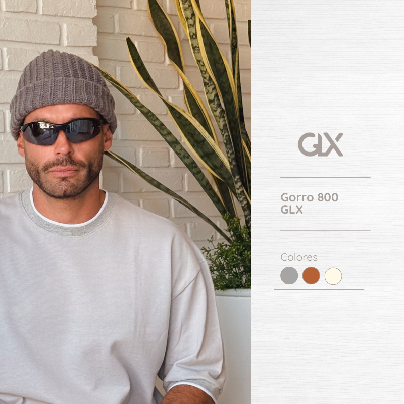 Gorro de lana Gorro de lana