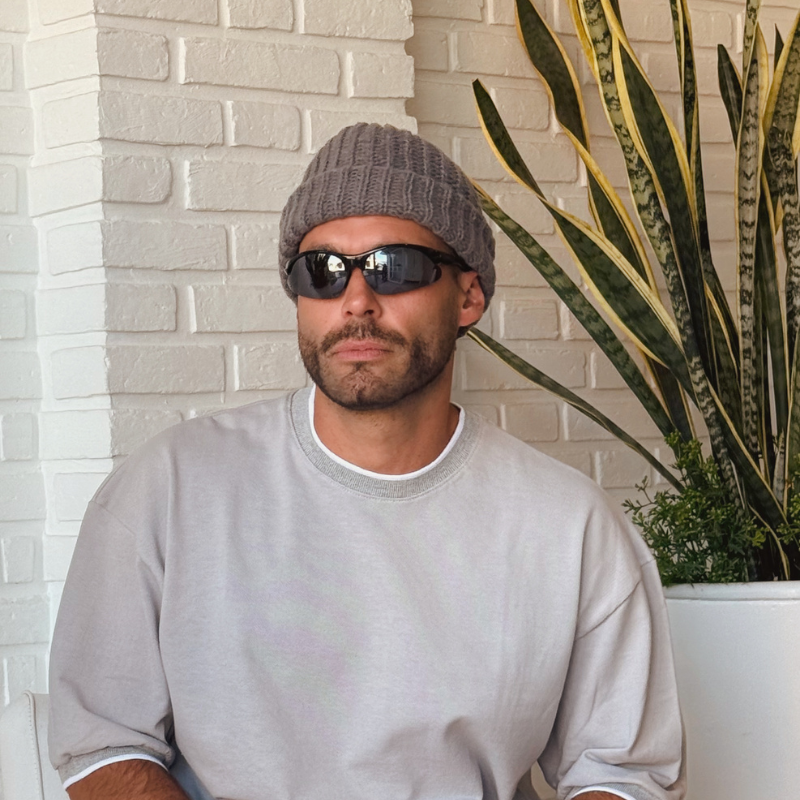 Gorro de lana Gorro de lana