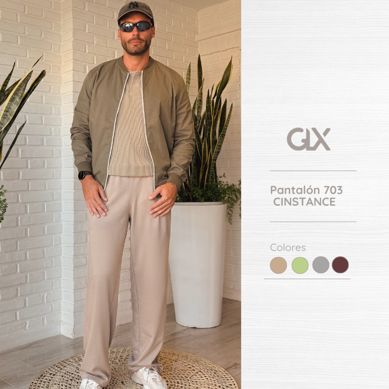 Jogging clásico Jogging clásico