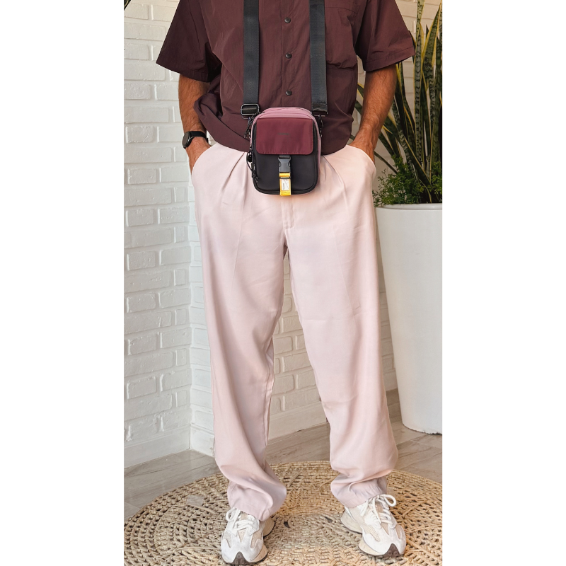 Pantalón sastrero hombre Pantalón sastrero hombre