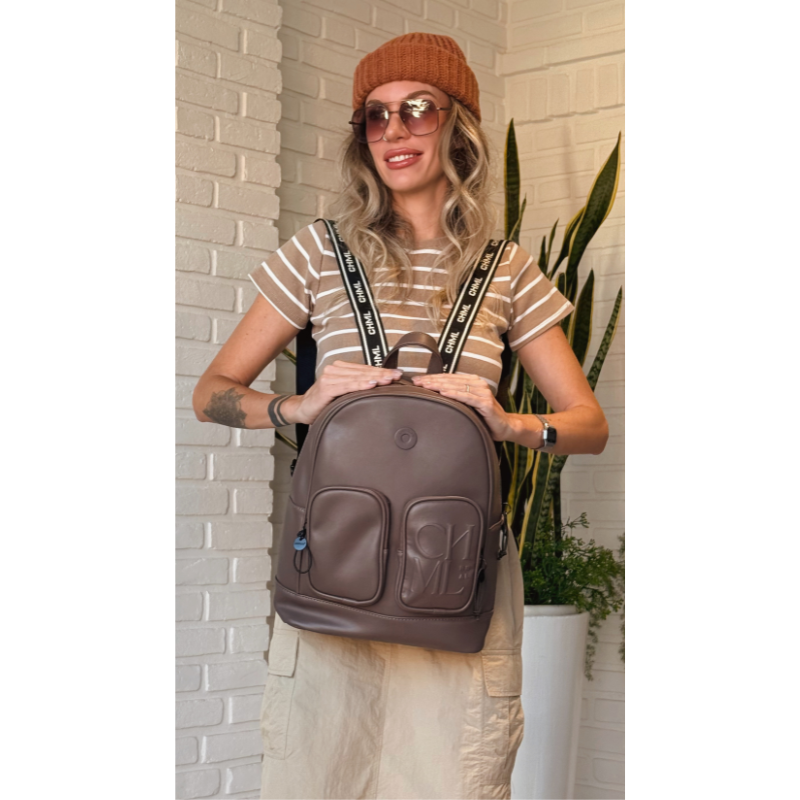 Remera crop de morley Remera crop de morley