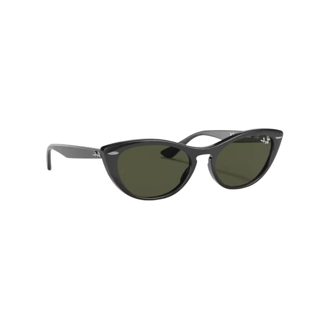 RAY BAN 4314N negro verde