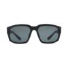 ARMANI EXCHANGE 4142SU 807887 FRENTE ARMANI EXCHANGE 4142SU 807887 FRENTE. MODELO DE NYLON COLOR NEGRO MATE CON LENTES COLOR GRIS COMPACTO. LENTES POLARIZADAS