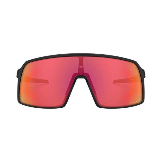 Oakley SUTRO 0OO9406 940611. Apoya a tu equipo favorito: Representa a tu equipo favorito con esta edición especial Flak 2.0 XL, con tecnología de lente Prizm, grabado oficial del logotipo del equipo y detalles de color del equipo en todas partes. Material de la lente de plutonita: utiliza material de lente de plutonita Oakley que ofrece 100% protección UV con comodidad superior, claridad y protección contra impactos y radiación ultravioleta. TECNOLOGÍA DE LENTES PRIZM - La tecnología de lentes Prizm está diseñada para condiciones de luz brillante para hacer que el ambiente parezca más vibrante, pero natural, con detalles más ricos. MARCO O-MATTER - El marco O Matter resistente al estrés es ligero y duradero para la comodidad y la protección durante todo el día de cualquier entorno.
