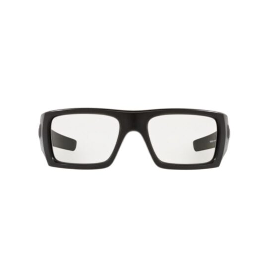 Oakley Si Ballistic Det Cord OO9253-925307 NEGRO MATE . es una gafas deportivas y tácticas de alto rendimiento diseñadas para entornos difíciles. Cumple con los estándares MIL PRF32432 y ANSI Z87.1 (2010), ideal para militares y policías. Las características incluyen materiales ligeros, revestimiento antiniebla, tallos de oreja compatibles con coms, tecnología antideslizante, ajuste de tres puntos y geometría de lente base de 8.75 que garantizan la máxima comodidad y protección durante operaciones tácticas de alto riesgo.