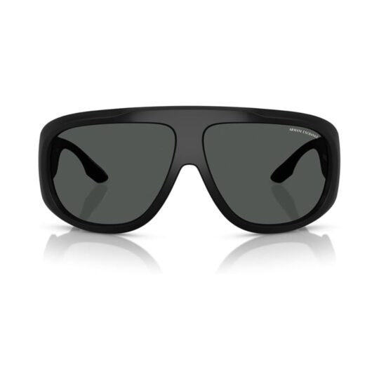 Armani Exchange 0AX4143SU MATTE Black 67. estilo sofisticado, materiales de calidad superior e impecable, tecnología avanzada y comodidad suprema.