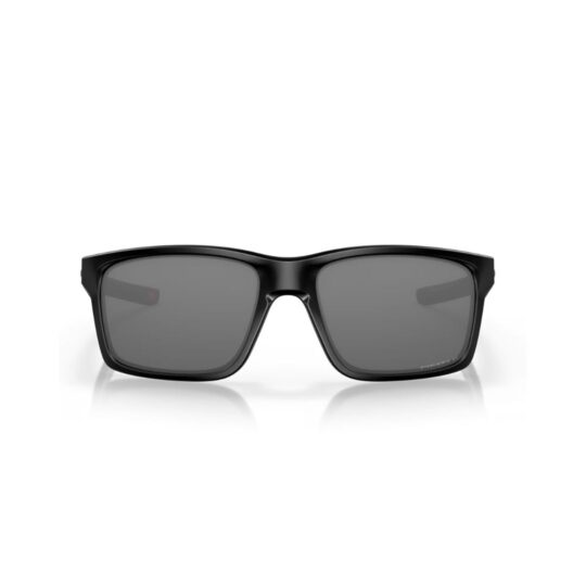 OAKLEY MAINLINK 0OO9264. Lentes polarizadas para claridad exterior y reducción de deslumbramiento: corta el deslumbramiento intenso y aumenta el contraste visual con lentes polarizadas, perfectas para conducir, agua y entornos exteriores brillantes.